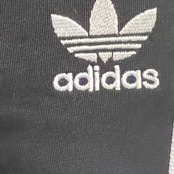 Classic Adidas Adicolor SST Infant Track Suit |Preowned |0-3 Months - Picture 12 of 13